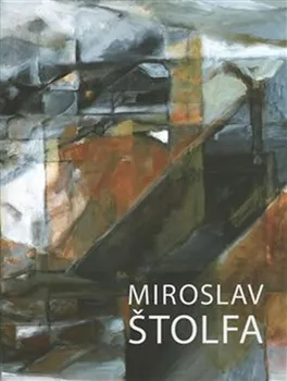 Umění Miroslav Štolfa - Jiří Hlušička
