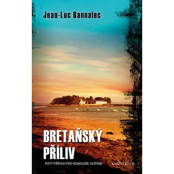 Bretaňský příliv: Pátý případ pro…