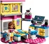 Stavebnice LEGO LEGO Friends 41329 Olivia a její luxusní ložnice