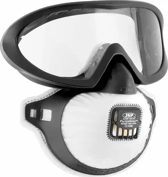 ochranné brýle JSP Filterspec FFP2