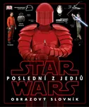 Star Wars: Poslední z Jediů - Obrazový…