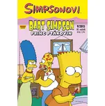 Simpsonovi - Bart Simpson 9/2015: Princ…