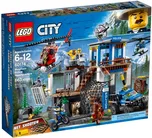 LEGO City 60174 Horská policejní stanice