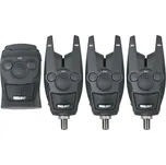 Prologic Bat+ Bite Alarm Set 3+1