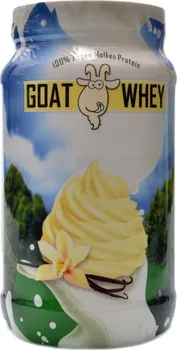 Protein LSP Goat Whey 600 g