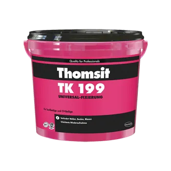 Průmyslové lepidlo Thomsit TK 199 12 kg