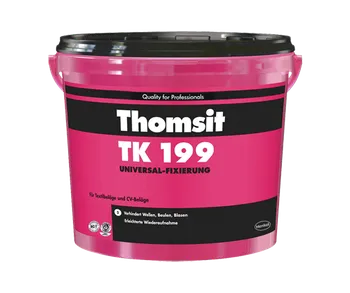 Průmyslové lepidlo Thomsit TK 199 12 kg