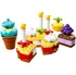 Stavebnice LEGO LEGO Duplo 10862 Moje první oslava