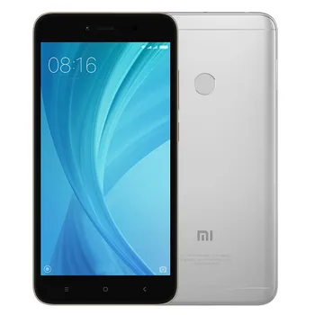 Mobilní telefon Xiaomi RedMi Note 5A Prime Global
