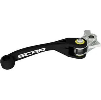 Brzdová sklopná páčka SCAR PIVOT BRAKE LEVER pro YAMAHA (Motokrosové sklopné páčky )
