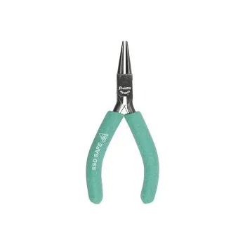 Kleště Proskit PM-029CN kulaté kleště 127mm Antistatické