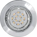 Eglo Peneto 1xGU10-LED 5 W