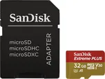 SanDisk microSDHC 32 GB UHS-I U3 V30 A1…