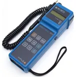 PU 187.21 - měřič izolačního odporů