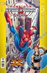 Ultimate Spider man a spol. 5 - Brian…