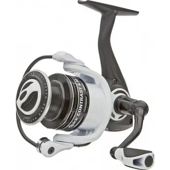 Rybářský naviják DAM Quick Contrast 405 FD