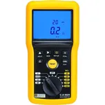 C.A 6524 - měřič izolačního odporů