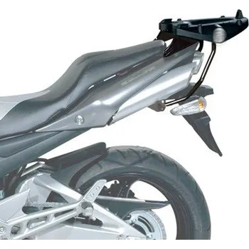 Zavazadlo na motocykl SUZUKI GSR 600 06-11 Plotna monokey KR116 (pro horní kufr)