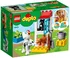 Stavebnice LEGO LEGO Duplo 10870 Zvířátka z farmy
