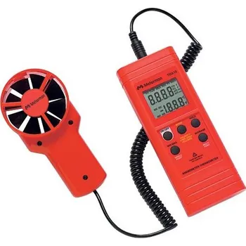 Anemometr Amprobe TMA 10A - anemometr