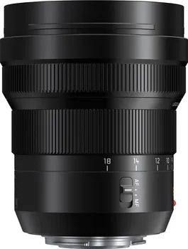 Objektiv Panasonic 8-18mm f/2.8-4 Leica DG Vario-Elmarit ASPH