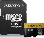 Adata Premier One microSDXC 64 GB Class…