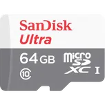 SanDisk Ultra Android microSDXC 64 GB…
