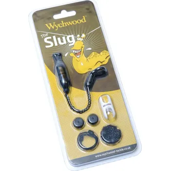 Signalizace záběru Wychwood Slug Bobbin Black