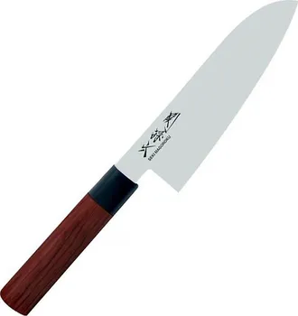 Kuchyňský nůž KAI Redwood MGR-170S 17 cm