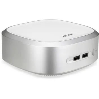 Stolní počítač Acer Revo Base RN66 (DT.B8PEC.002)
