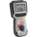 MIT 481/2 - měřič izolačního odporů