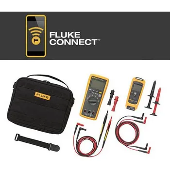 Revizní přístroj Fluke V3001 FC KIT - sada měření DC napětí