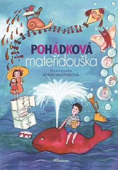 Pohádka Pohádková mateřídouška - Albatros