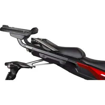 Zavazadlo na motocykl Yamaha MT-09 15-17 Tracer montážní sada Topcase Y0MT95ST (bez plotny)