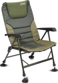rybářské křeslo Anaconda Lounge Carp Chair