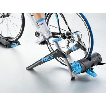 Cyklotrenažér TACX T2080 i-Genius Smart černý