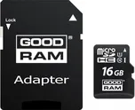 Goodram All-In-One microSDXC 16 GB…