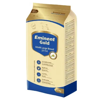 Krmivo pro psa Eminent Gold Adult Large Breed