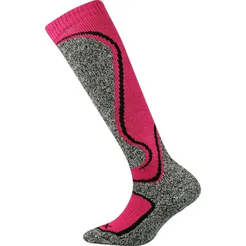 Sportovní oblečení VoXX Carving magenta