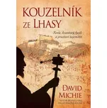 Kouzelník ze Lhasy: Novic, kvantový…