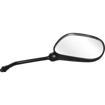 Zrcátko pro motocykl OXFORD Zpětné zrcátko na moto OX127 Oblong pravé