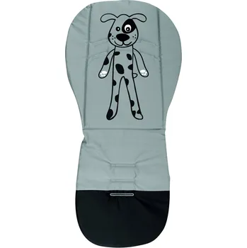 G-mini Paměťová podložka do kočárku