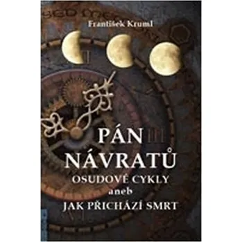 Pán návratů - František Kruml