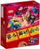 Stavebnice LEGO LEGO Super Heroes 76090 Mighty Micros: Star-Lord vs. Nebula