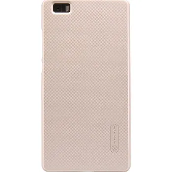 Pouzdro na mobilní telefon Nillkin Super Frosted pro Huawei Ascend P8 Lite
