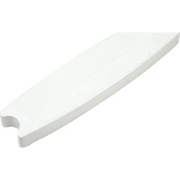 Náhradní schodnice k bazénovým schůdkům - plastové