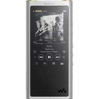 Sony NW-ZX300