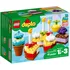 Stavebnice LEGO LEGO Duplo 10862 Moje první oslava