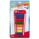 Bontempi Xylofon s 8 klávesami