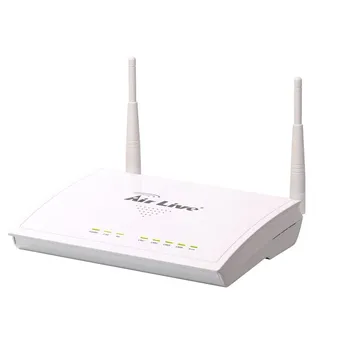 Recenze AirLive AC-1200R